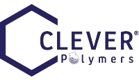Clever Polymers Logo